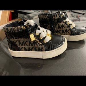Girls MK shoes